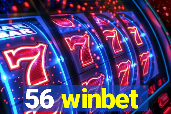 56 winbet